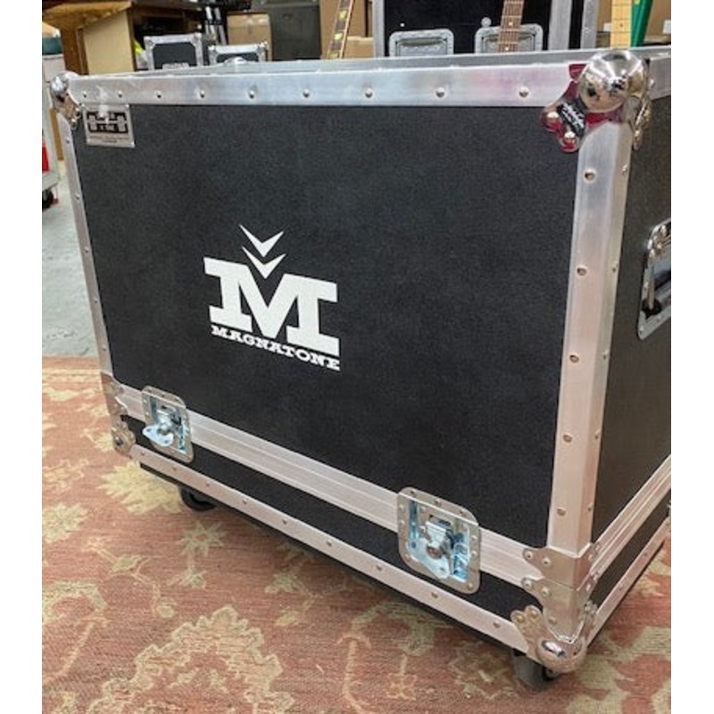 magnatone-twilighter-2x12-road-case-b-stock-s-o-mikael-karlsson Magnatone Twilighter 2x12 Road case B-Stock S/O Mikael Karlsson