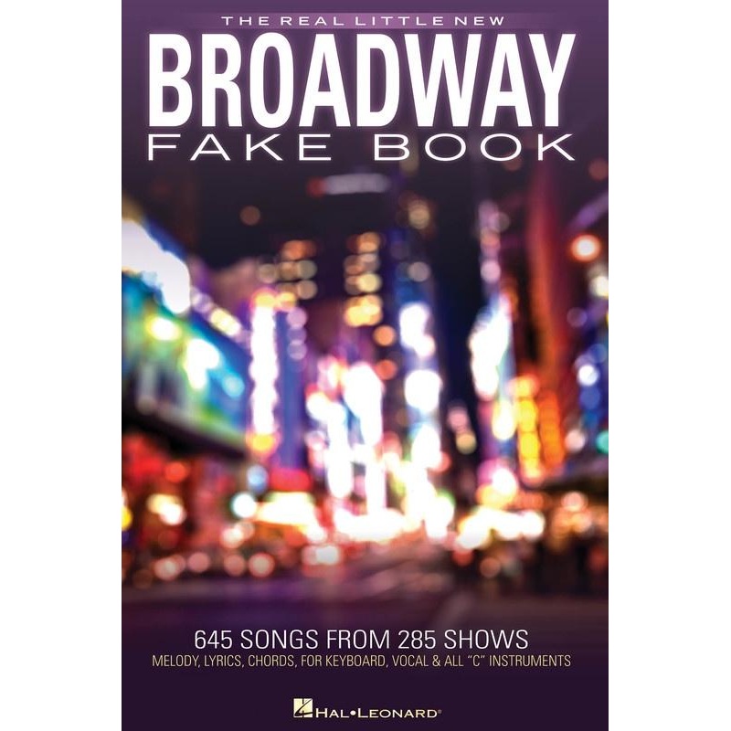 the-real-little-new-broadway-fake-book The Real Little New Broadway Fake Book