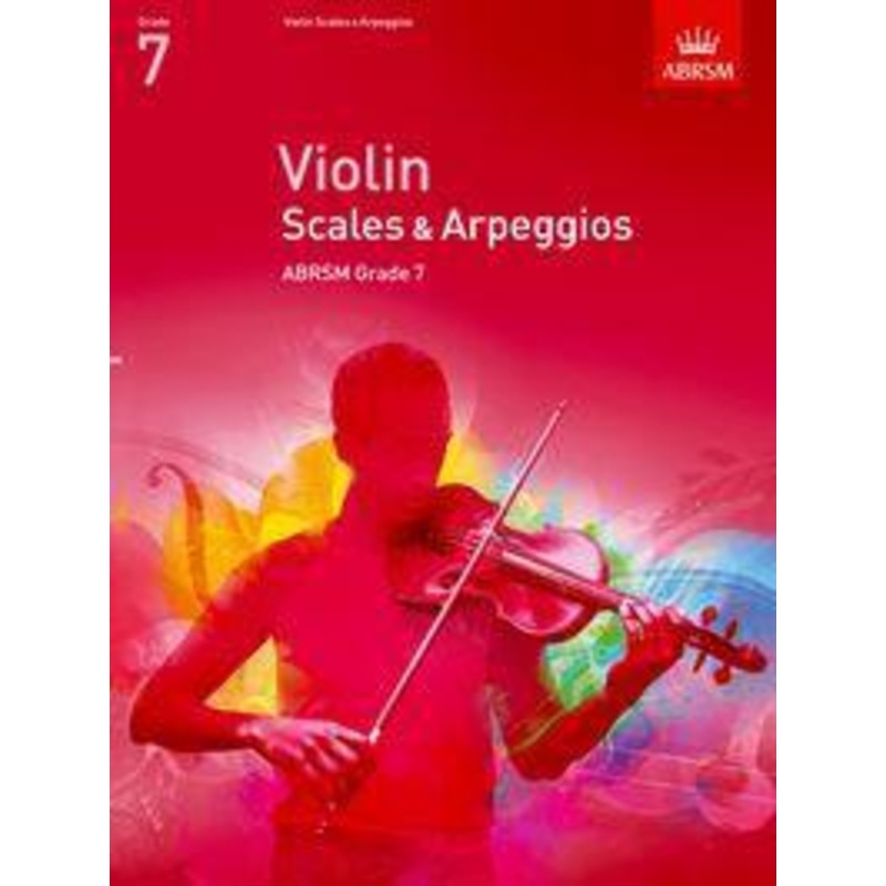 abrsm-violin-scales-arpeggios-grade-7 ABRSM Violin Scales & Arpeggios Grade 7