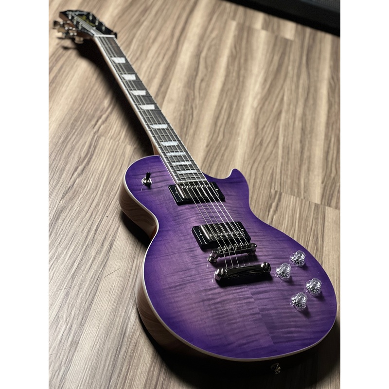 epiphone-les-paul-modern-figured-in-purple-burst Epiphone Les Paul Modern Figured in Purple Burst