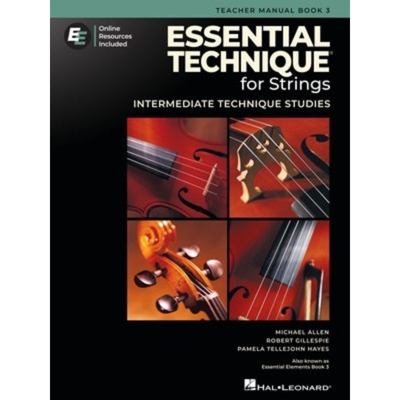 essential-technique-for-strings-new-2025-teacher-manual-book-3 Essential Technique for Strings NEW 2025! - Teacher Manual Book 3