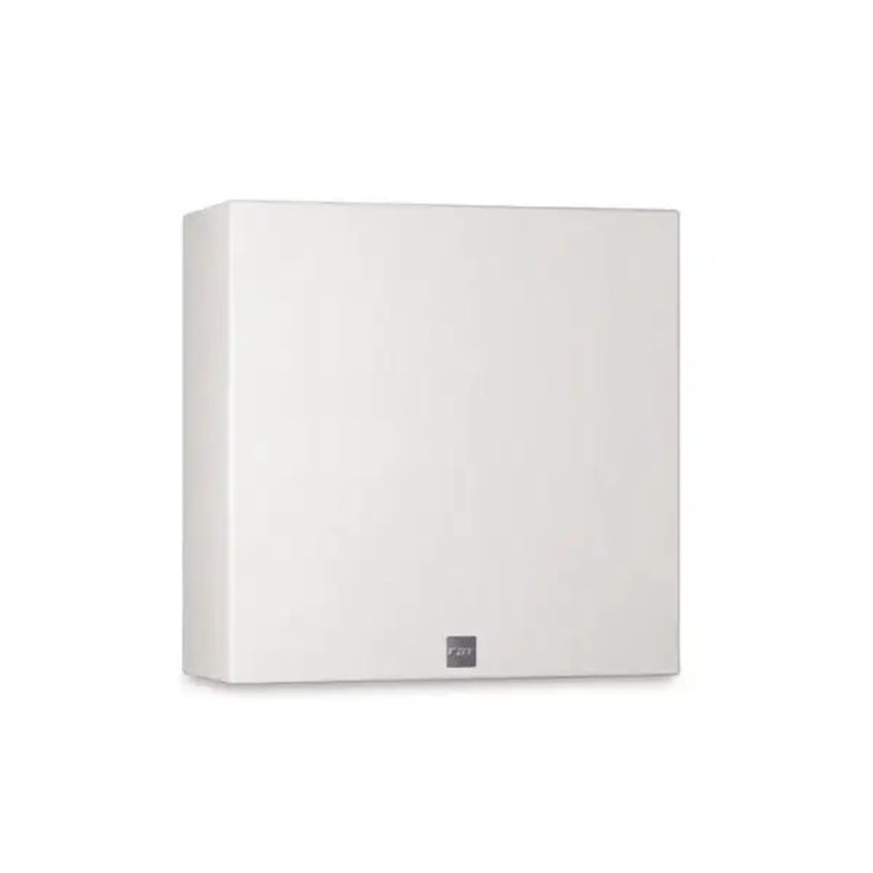 fbt-keiron8sw-passive-subwoofer-speaker-8in-white-300w-8-ohm FBT KEIRON8SW PASSIVE SUBWOOFER SPEAKER 8IN WHITE 300W 8 OHM