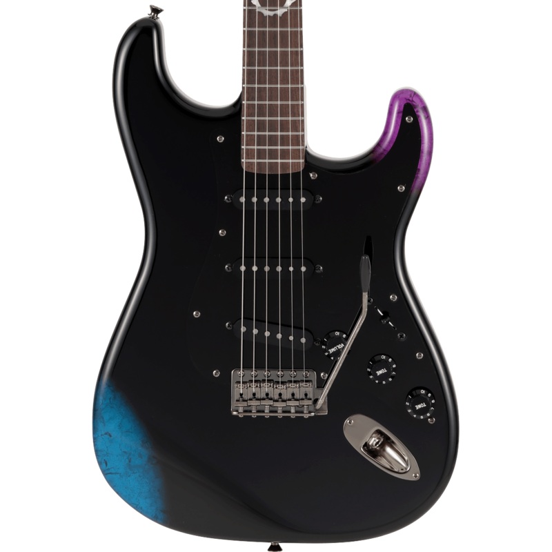 fender-limited-edition-final-fantasy-xiv-stratocaster Fender Limited Edition Final Fantasy XIV Stratocaster