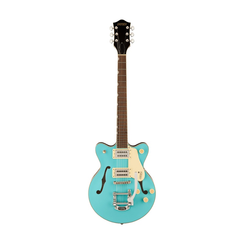 gretsch-g2655t-streamliner-center-block-jr-electric-guitar-tropico Gretsch G2655T Streamliner Center Block Jr. Electric Guitar, Tropico