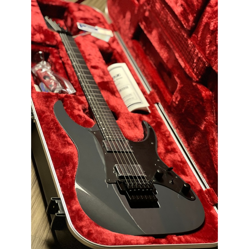 ibanez-rgr5130-grm-w-case-gray-metalic-f2422527 Ibanez RGR5130-GRM w/Case Gray Metalic F2422527