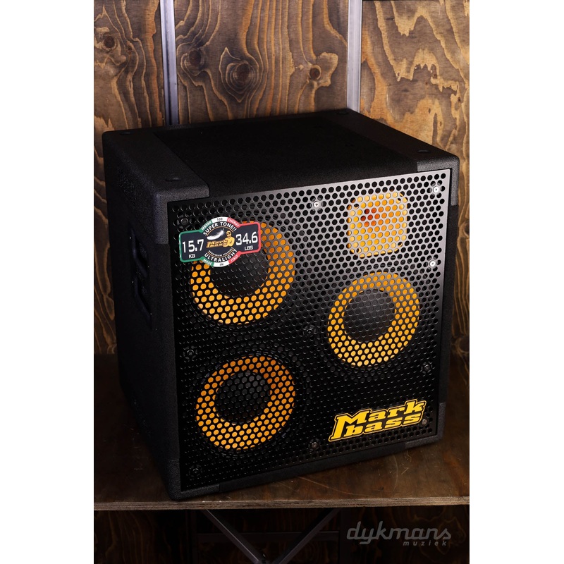 markbass-mb58r-103-energy Markbass MB58R 103 ENERGY