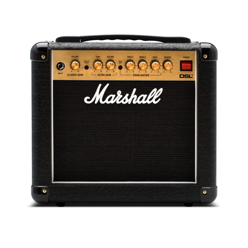 marshall-dsl1cr-1w-1x8-dual-channel-tube-guitar-combo-amplifier-w-reverb Marshall DSL1CR 1W 1x8 Dual Channel Tube Guitar Combo Amplifier w/Reverb