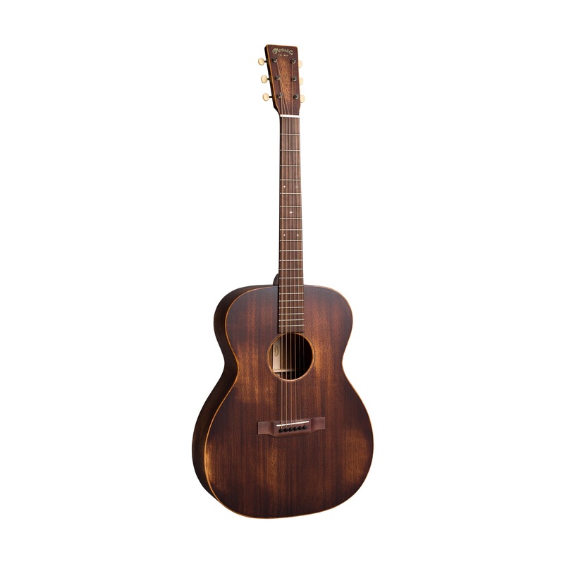 martin-15-series-000-15m-streetmaster-acoustic-guitar-w-bag Martin 15 Series 000-15M StreetMaster Acoustic Guitar w/Bag