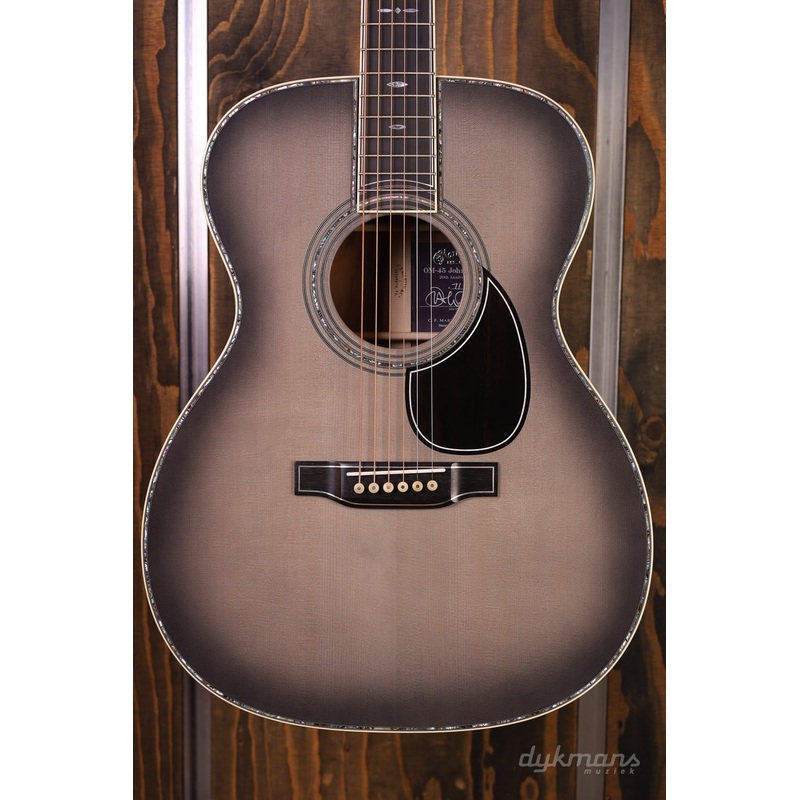 martin-om-45-john-mayer-20th-anniversary Martin OM-45 John Mayer 20th Anniversary