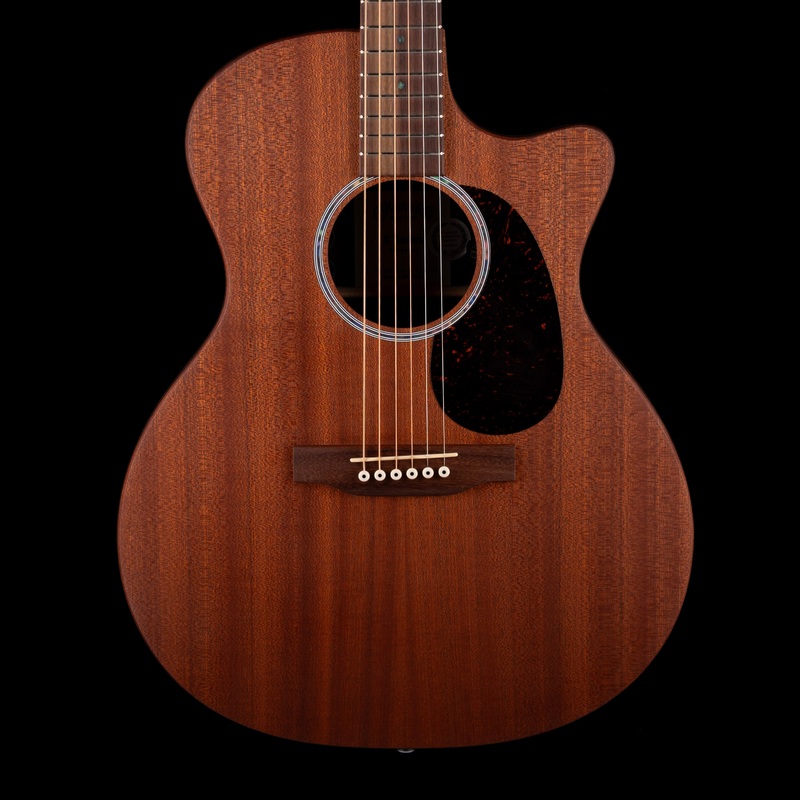 pre-owned-2023-martin-gpc-x2e-zircote-acoustic-electric-guitar-with-gig-bag Pre Owned 2023 Martin GPC-X2E Zircote Acoustic Electric Guitar With Gig Bag