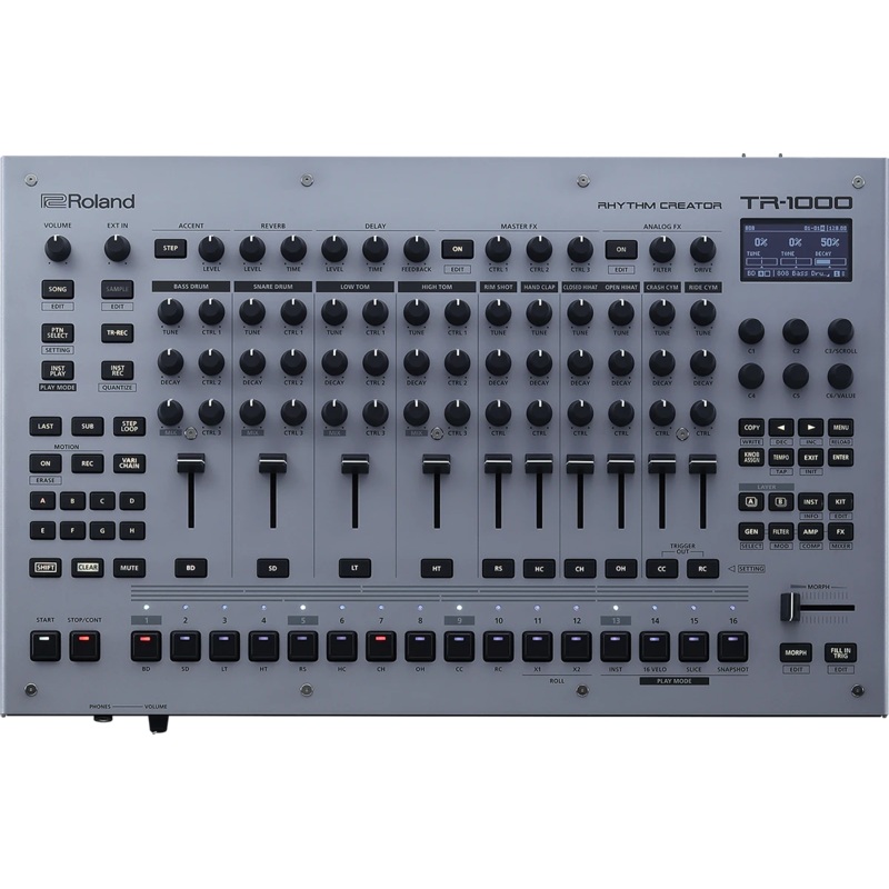 roland-tr-1000-rhythm-creator Roland TR-1000 Rhythm Creator