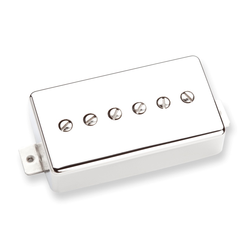 seymour-duncan-sph90-1b-phat-cat-nickel-cover-bridge-pickup Seymour Duncan SPH90-1B Phat Cat Nickel Cover Bridge Pickup