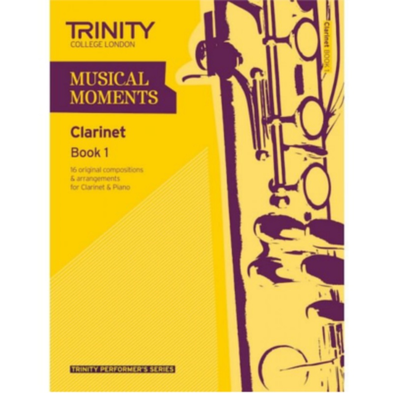 trinity-musical-moments-clarinet-book-1 Trinity Musical Moments Clarinet Book 1