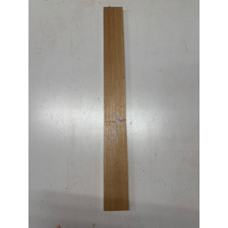 1-piece-spanish-cedar-thin-stock-lumber-30-x3-x5-8-8441 1 Piece, Spanish Cedar Thin Stock Lumber 30"x3"x5/8"#8441