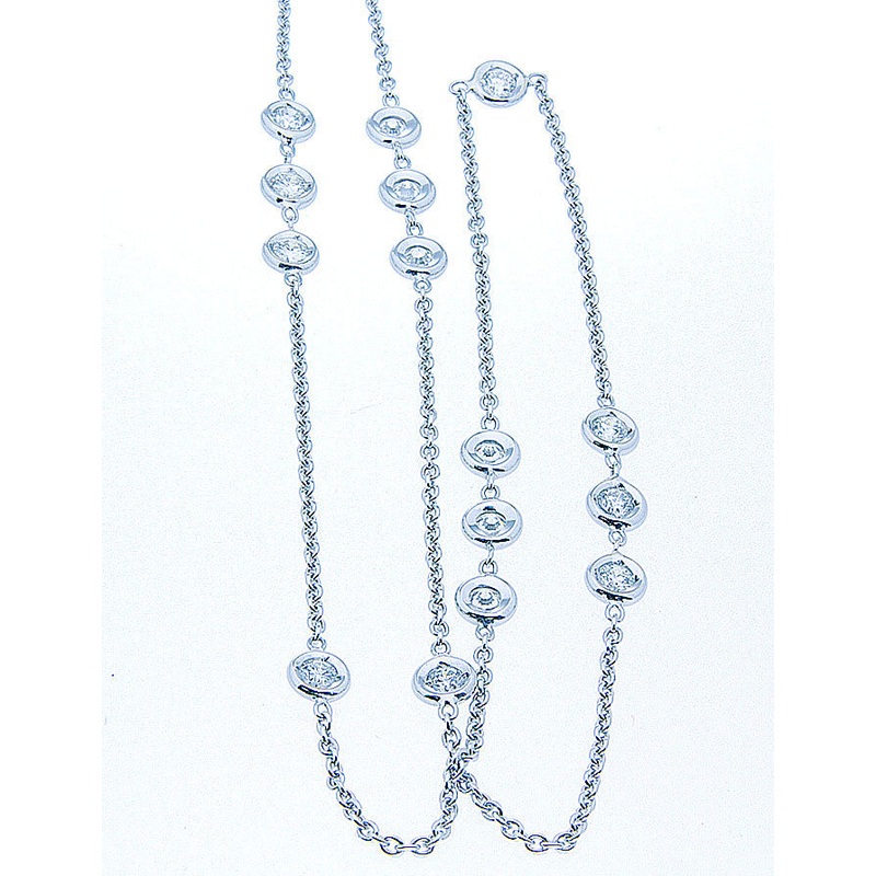 diamonds-by-the-yard-necklace Diamonds By The Yard Necklace