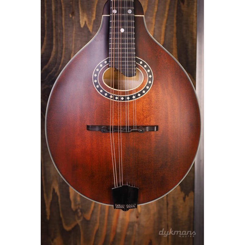 eastman-md304-a-style-mandoline Eastman MD304 A Style Mandoline