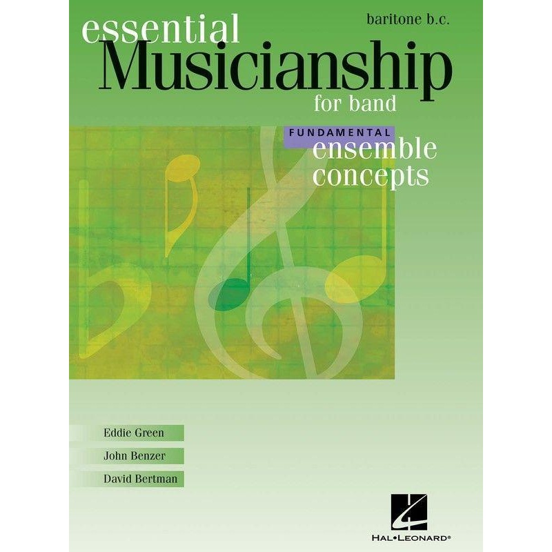 ensemble-concepts-for-band-fundamental-level-baritone-b-c Ensemble Concepts for Band Fundamental Level - Baritone B.C.