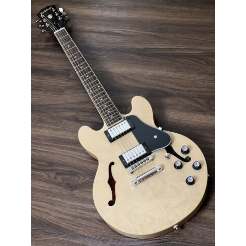 epiphone-es-339-in-natural Epiphone ES-339 in Natural