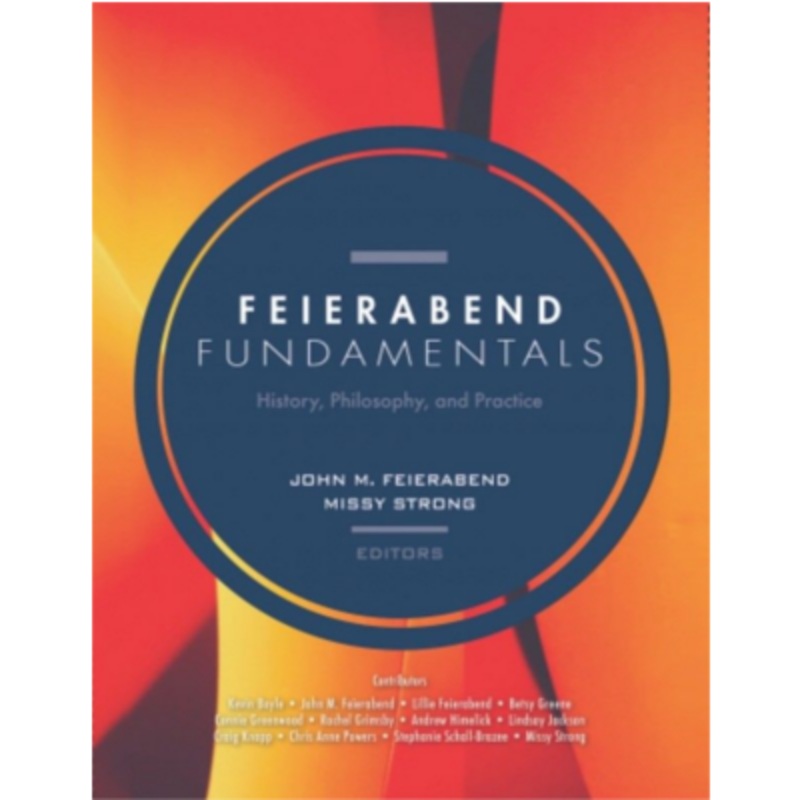 feierabend-fundamentals Feierabend Fundamentals