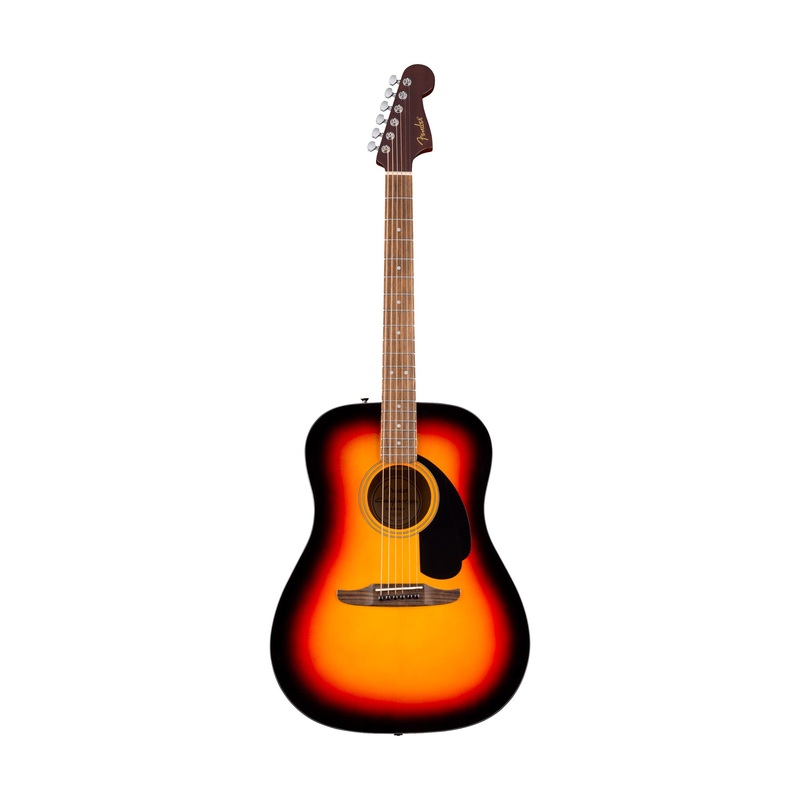 fender-california-standard-redondo-acoustic-guitar-w-black-pickguard-3-colour-sunburst Fender California Standard Redondo Acoustic Guitar w/Black Pickguard, 3-Colour Sunburst