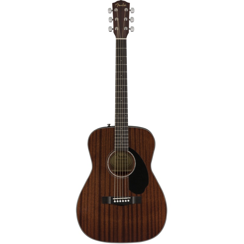 fender-cc-60s-concert-pack-v2-all-mahogany-acoustic-guitar Fender CC-60S Concert Pack V2 All-Mahogany Acoustic guitar