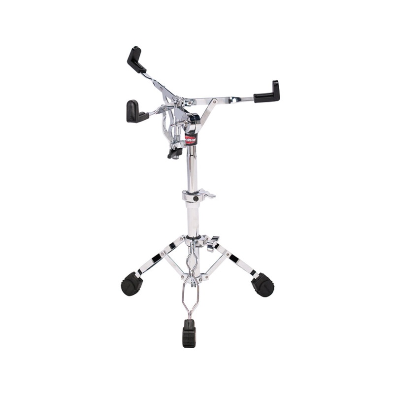 gibraltar-5706-medium-weight-double-braced-snare-stand Gibraltar 5706 Medium Weight Double Braced Snare Stand
