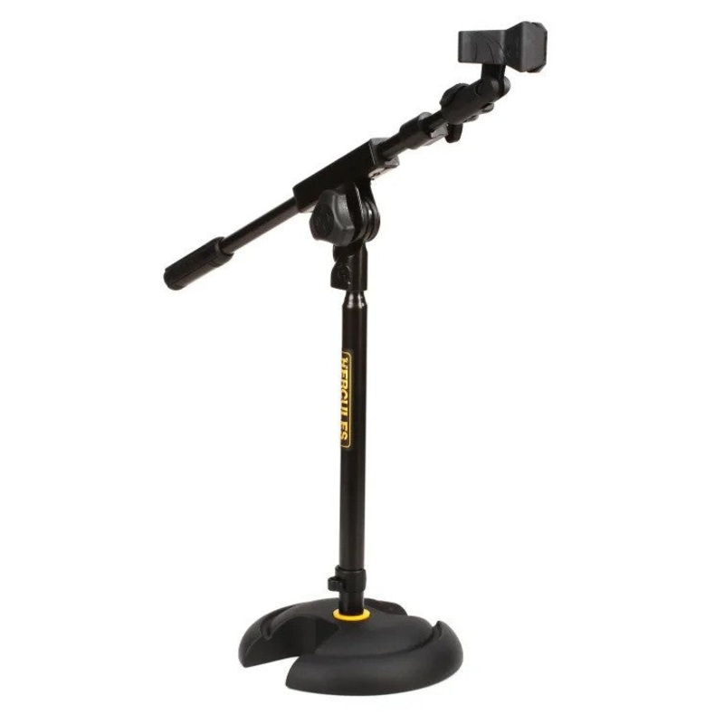 hercules-ms120b-stand-mic-boom Hercules MS120B Stand Mic Boom