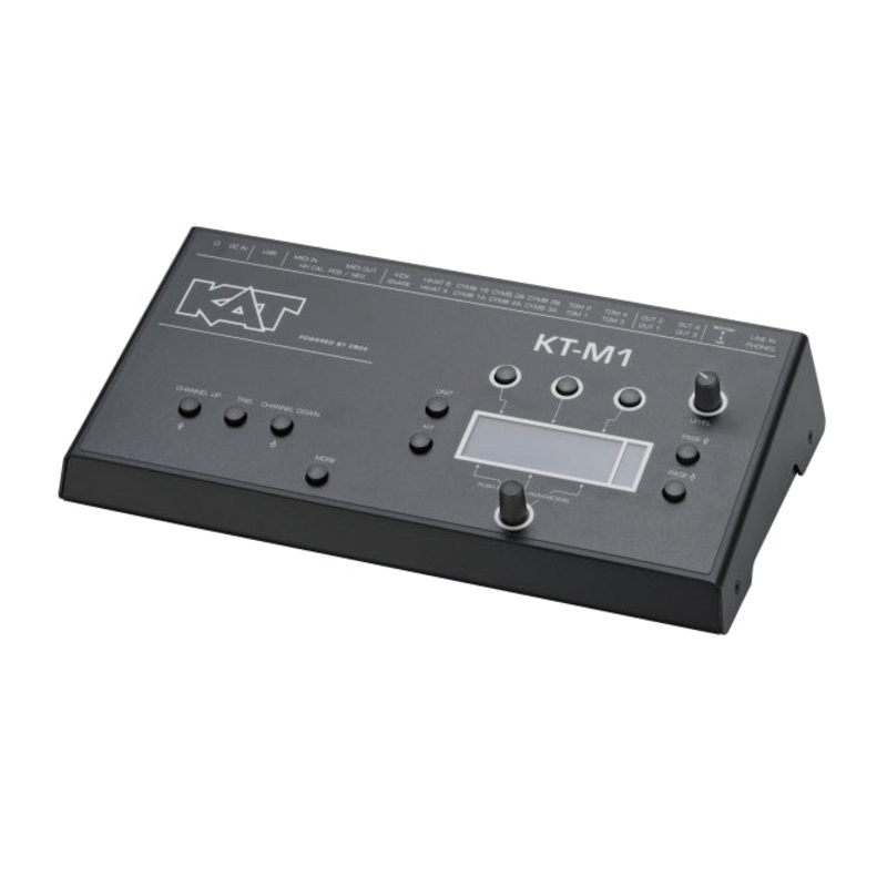 kat-percussion-kt-m1-kt-m1 KAT Percussion KT-M1 KT-M1