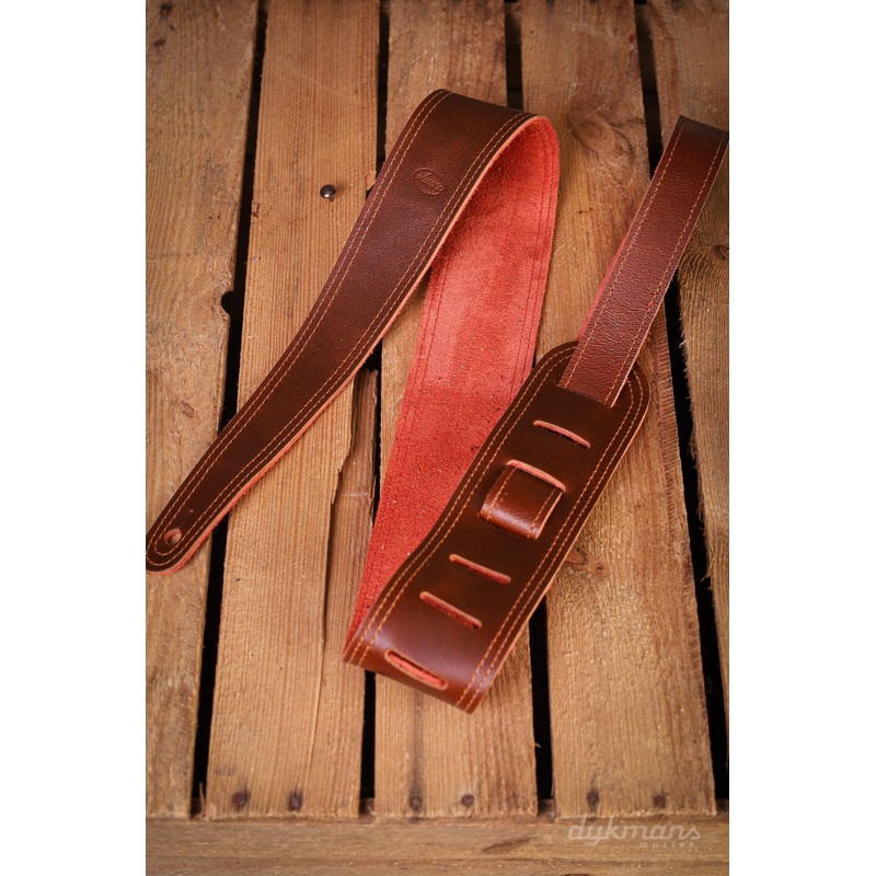 liam-s-adjustable-guitar-strap-brown Liam's Adjustable Guitar Strap Brown