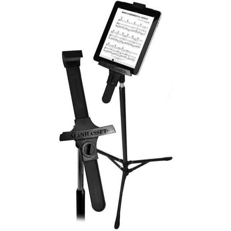 manhasset-tablet-holder-stand Manhasset Tablet Holder Stand