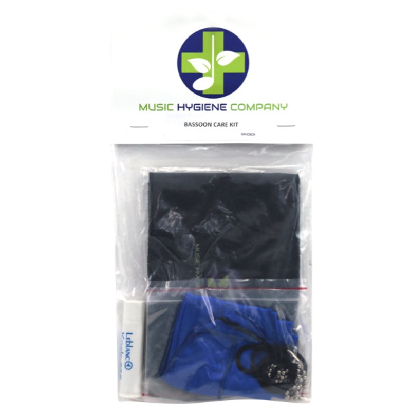 mhc-standard-bassoon-care-kit-usa-made MHC Standard Bassoon Care Kit - USA Made