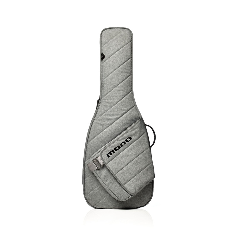 mono-electric-guitar-sleeve-case-ash MONO Electric Guitar Sleeve Case, Ash