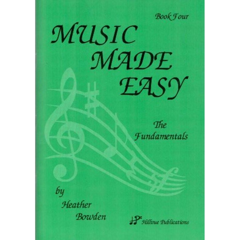 music-made-easy-book-four Music Made Easy Book Four