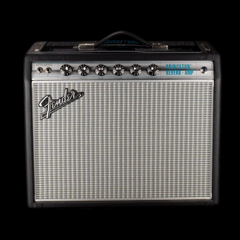 pre-owned-fender-68-custom-princeton-reverb-with-warehouse-speaker-guitar-amp-combo Pre Owned Fender 68 Custom Princeton Reverb with Warehouse Speaker Guitar Amp Combo