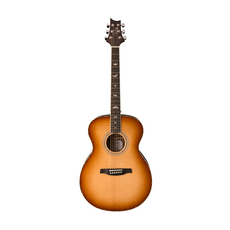 prs-se-tonare-t40e-acoustic-guitar-w-case-tobacco-sunburst PRS SE Tonare T40E Acoustic Guitar w/Case, Tobacco Sunburst