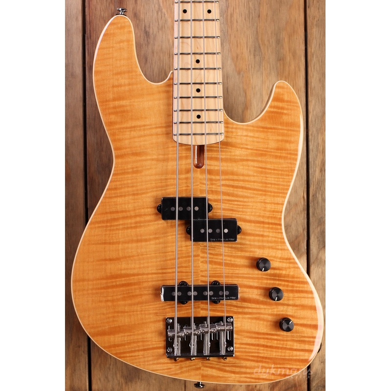 sire-marcus-miller-u5-a4-natural Sire Marcus Miller U5+ A4 Natural