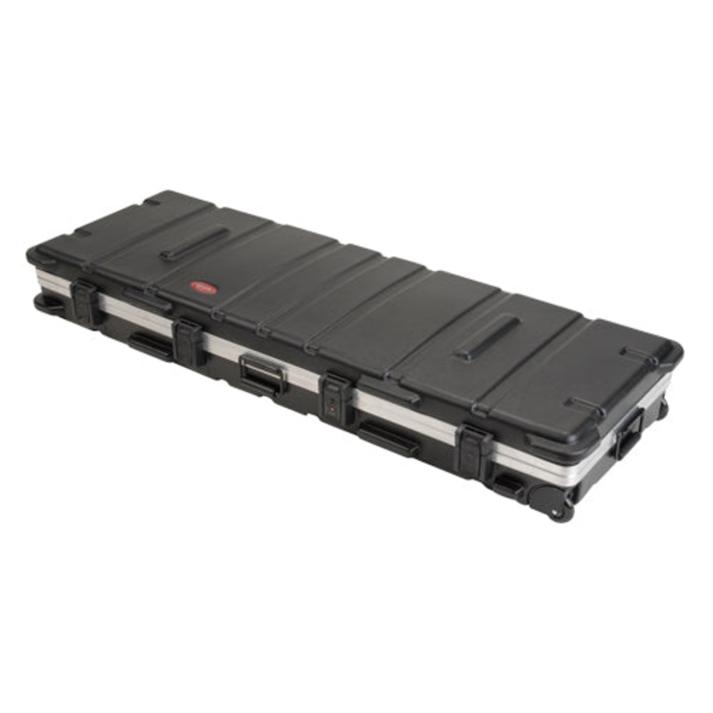 skb-1skb-5817w-ata-88-note-slimline-keyboard-case SKB 1SKB-5817W ATA 88 Note Slimline Keyboard Case