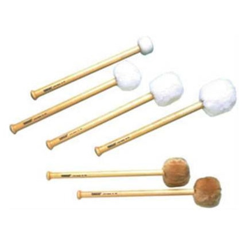 yamaha-concert-bass-drum-mallet-various Yamaha Concert Bass Drum Mallet - Various