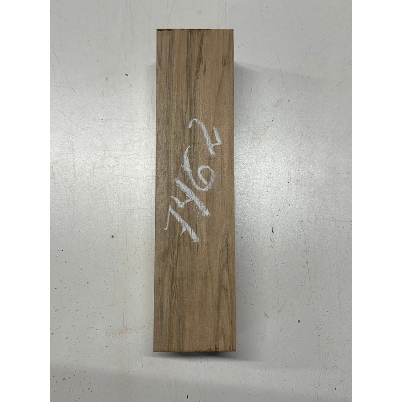 1-piece-ambrosia-maple-pepper-mill-blank-12-x3-x2-7-8-7462 1 Piece, Ambrosia Maple Pepper Mill Blank 12"x3"x2-7/8"#7462