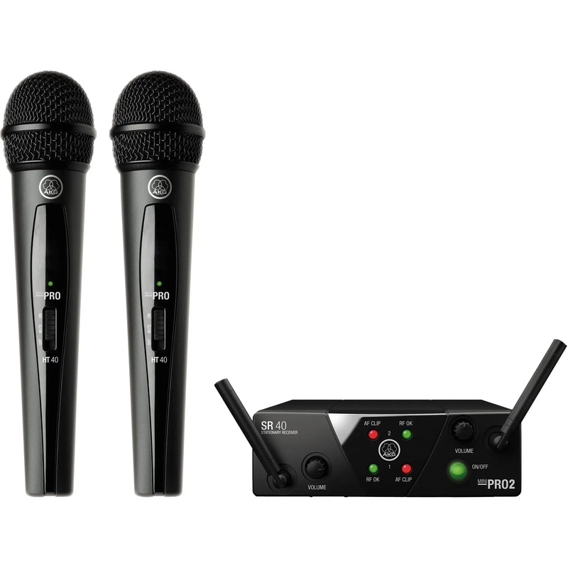 akg-wms40-mini2 AKG WMS40 Mini2