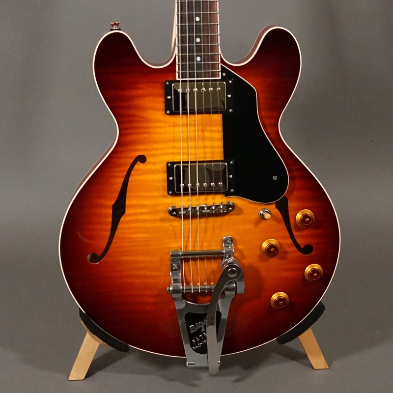 collings-i-35-lc-w-bigsby Collings I-35 LC w/ Bigsby