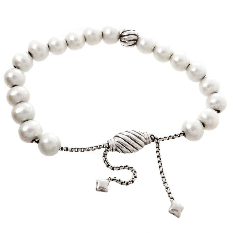david-yurman-bijoux-spiritual-beads-bracelet David Yurman Bijoux Spiritual Beads Bracelet