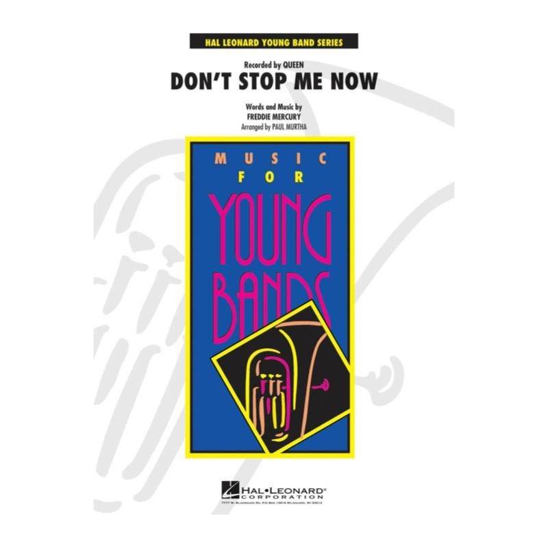 don-t-stop-me-now-queen-arr-paul-murtha-concert-band-chart-grade-3 Don't Stop Me Now, Queen Arr. Paul Murtha Concert Band Chart Grade 3