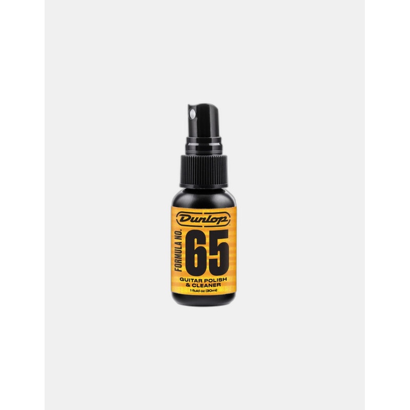 dunlop-formula-65-cleaner-polish-30ml Dunlop Formula 65 Cleaner&Polish, 30ml