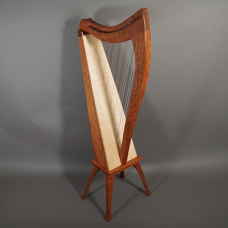 dusty-strings-fh26-bubinga Dusty Strings FH26 Bubinga