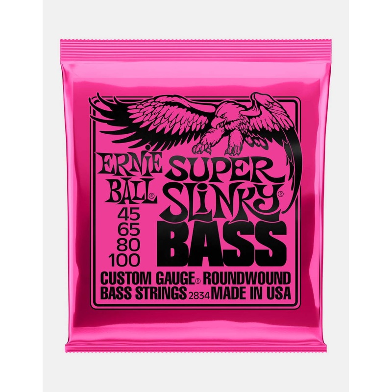 ernie-ball-super-slinky-bass-45-100 Ernie Ball Super Slinky Bass (45-100)
