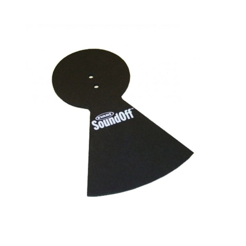 evans-so-cym-soundoff-cymbal-mute Evans SO-CYM SoundOff Cymbal Mute