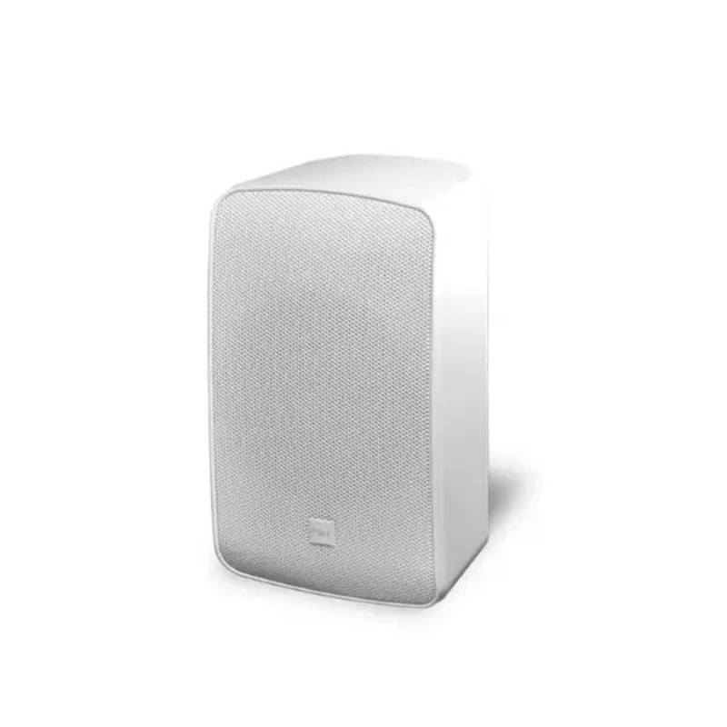 fbt-canto8caw-8in-active-speaker-200w-100w-rms-white FBT CANTO8CAW 8in ACTIVE SPEAKER 200W + 100W RMS WHITE