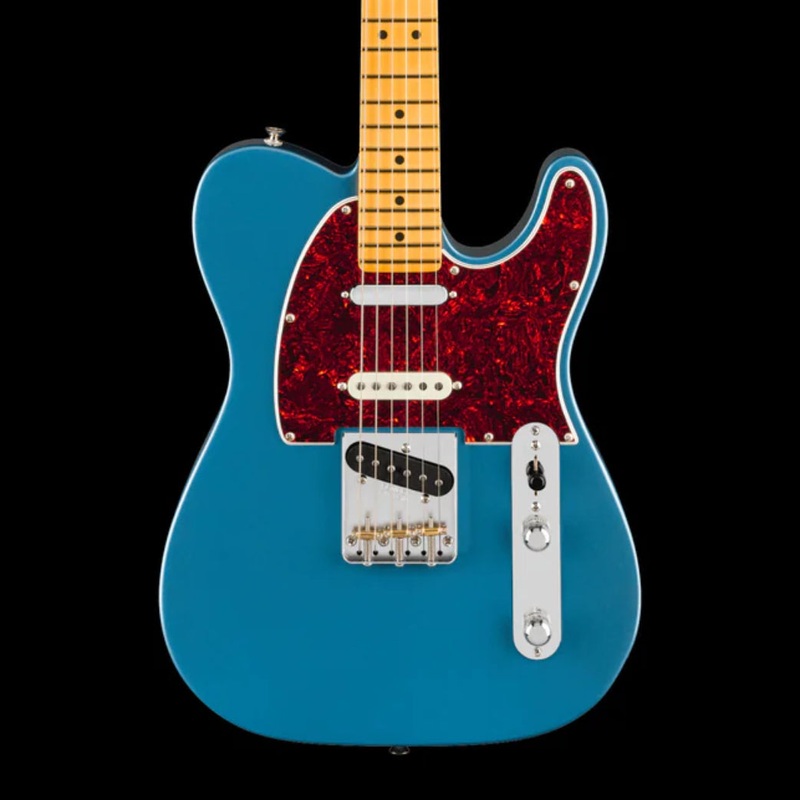 fender-american-professional-classic-hotshot-telecaster-maple-fingerboard-faded-lake-placid-blue-with-gig-bag Fender American Professional Classic Hotshot Telecaster Maple Fingerboard Faded Lake Placid Blue With Gig Bag