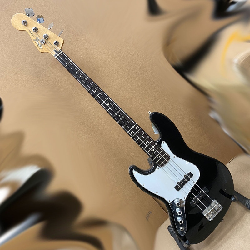 fender-jazz-bass-guitar-left-handed Fender Jazz Bass Guitar Left Handed